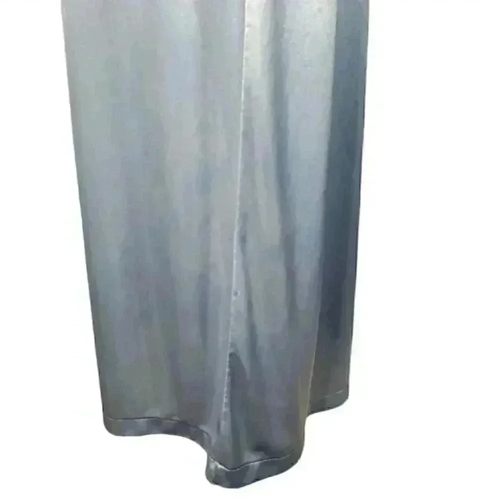 Vintage Vassarette Floor Length Robe - Picture 7 of 9